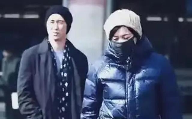 想不到，远赴美国的京圈才女徐静蕾，早已走上另一条“上坡路”（组图） - 13