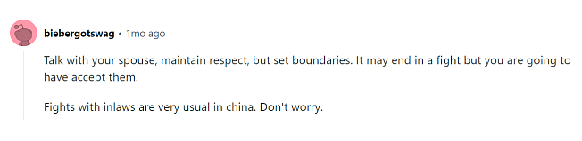 中国岳父岳母逼疯洋女婿！来探亲直接不走了，各种作妖小哥只能发帖求助...（组图） - 4