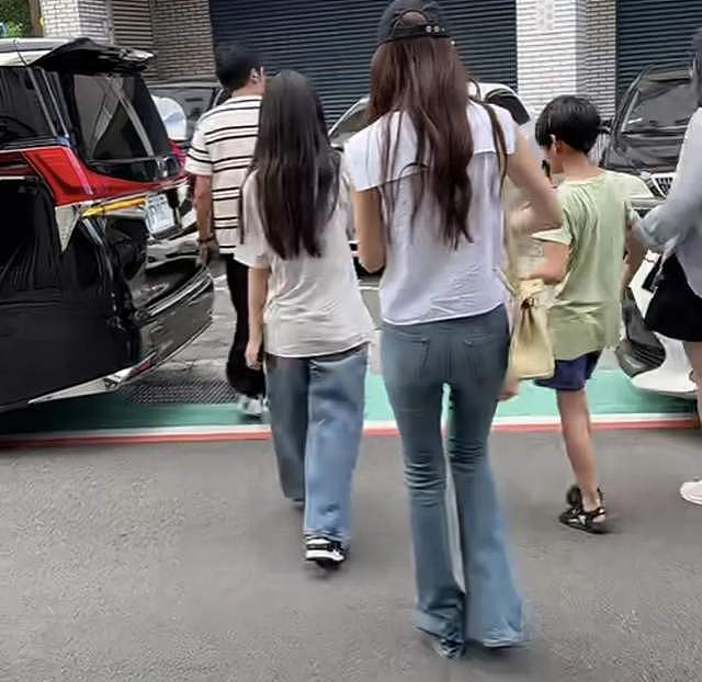 S妈出面炮轰汪小菲，否认具俊晔买房传闻，被问为何不放过前女婿（组图） - 5