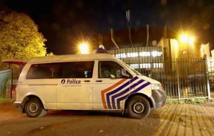 可怕！超千名中国女性被拐欧洲卖淫，老鸨是八旬华人大爷！38人将受审（组图） - 8