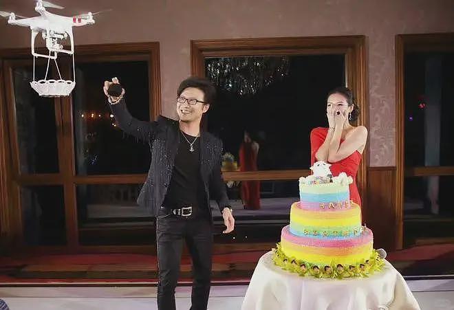 汪峰和宁静疑发生恋情！男方言行举止过于暧昧，章子怡粉丝气炸了（组图） - 8