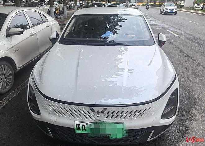 T3平台回应“大三女生乘网约车被猥亵”:第二名司机播放的是舞曲MV,非不雅视频(组图) - 1