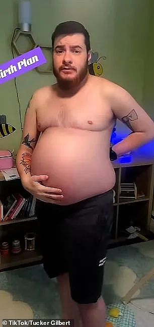 丈夫和其他男人发生关系意外怀孕，妻子：没事，生下来我母乳喂养...网友们：我要疯了！（组图） - 8