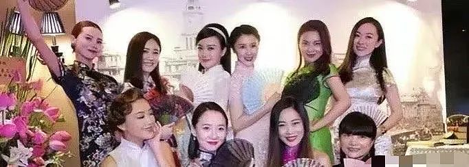 狂亏150亿，女明星为啥容易陷入假豪门？（组图） - 12