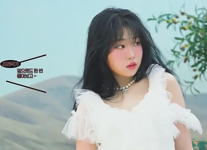 小沈阳女儿回应韩国出道争议:负面声音已是家常菜(组图) - 1