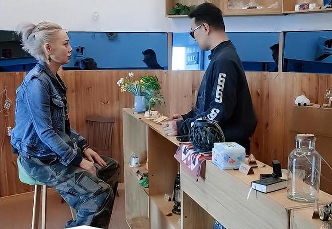 汪峰宁静庆生十指紧扣，撕开章子怡伤疤，森林北实惨（组图） - 30