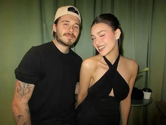 大布妮可拉豪掷千万美国买房,脱英了!小贝夫妇一毛没掏,和好彻底没戏(组图) - 6