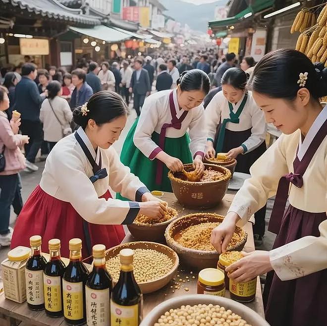 外网炸锅:韩国的脸皮比城墙还厚!联合国震怒:汉字申遗纯属闹剧(组图) - 4