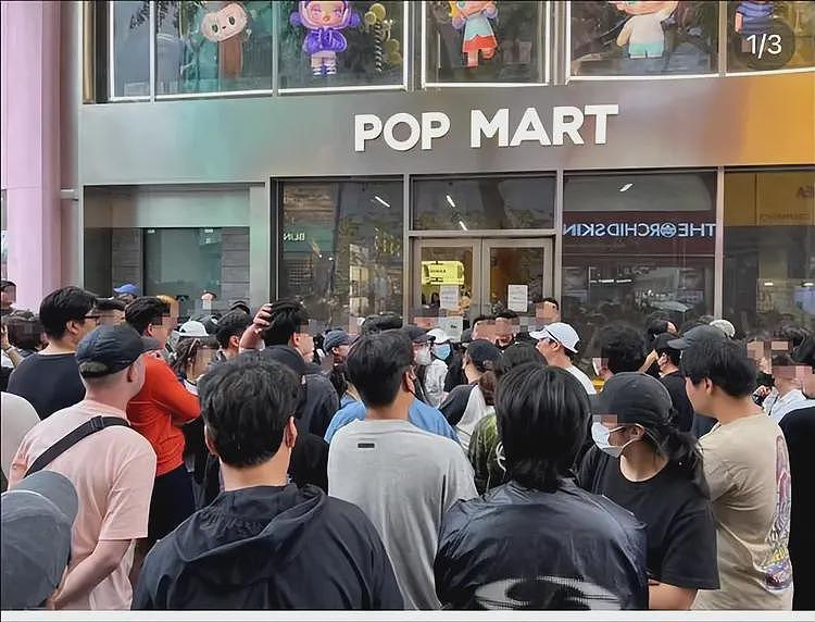 拉布布崩盘！黄牛从“狂赚30倍”到“跪求接盘”，只用了24小时（组图） - 13