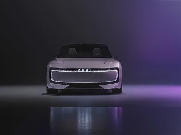 奥迪宣布：计划有变（组图） - 2
