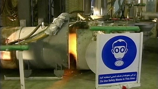 伊朗409公斤高浓缩铀下落不明！IAEA无法核实位置（组图） - 3