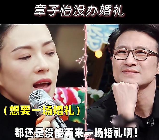 汪峰宁静庆生十指紧扣，撕开章子怡伤疤，森林北实惨（组图） - 20