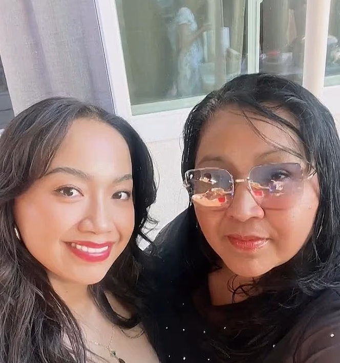 做衣厂养活全家！妈妈在美36年没身份，华裔女儿哭着亲手将她送回国（组图） - 2