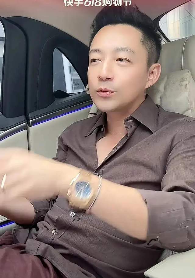 S妈出面炮轰汪小菲，否认具俊晔买房传闻，被问为何不放过前女婿（组图） - 4
