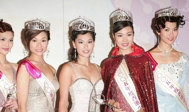单身多年！44岁前港姐收入6位数，曾被父亲爆料没人要（组图） - 1