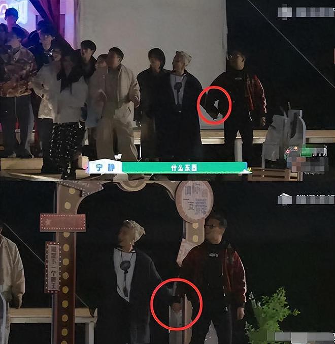 汪峰宁静庆生十指紧扣，撕开章子怡伤疤，森林北实惨（组图） - 23