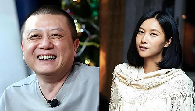 想不到，远赴美国的京圈才女徐静蕾，早已走上另一条“上坡路”（组图） - 10
