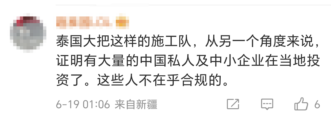 中国“神秘组织”免签入境东南亚，抢当地人饭碗！工费砍半、996加班、效率翻倍（组图） - 26