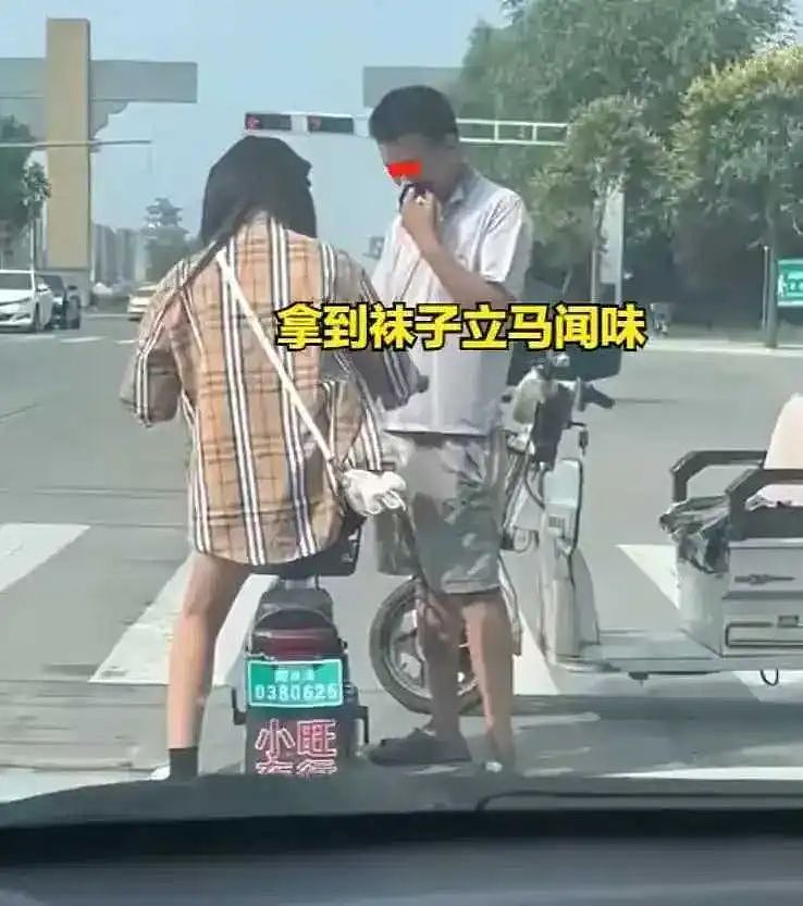 女生发现内衣失踪竟是男友偷走卖“原味”?这款式和价格太多我惊呆了…(组图) - 11