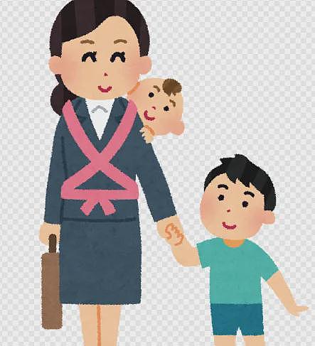 日本40岁单身妈妈为给牛郎冲业绩,花光孩子存款又负债500万,反手把牛郎告上了法庭!(组图) - 3
