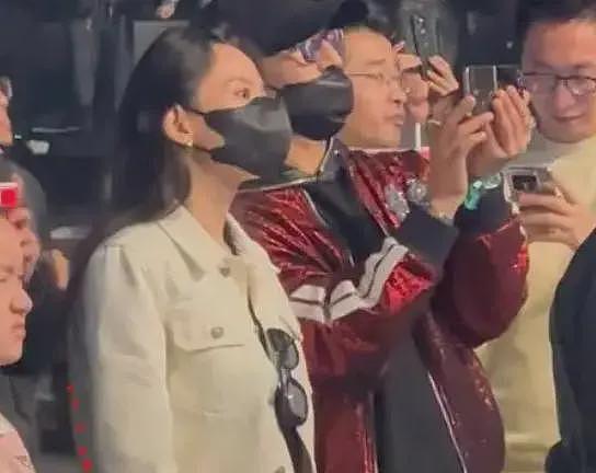 汪峰用蛋糕无人机给宁静庆生!牵手看流星,撕碎章子怡最后的体面(组图) - 20