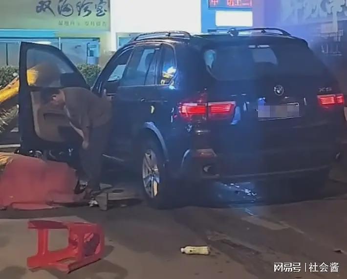 福建南安发生重大车祸！肇事者醉酒后驾车，净资产超过二十亿（视频/组图） - 1