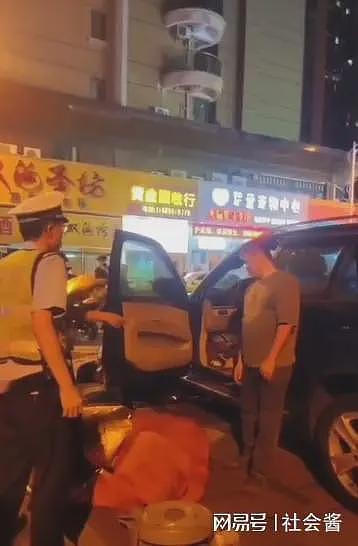 福建南安发生重大车祸！肇事者醉酒后驾车，净资产超过二十亿（视频/组图） - 7