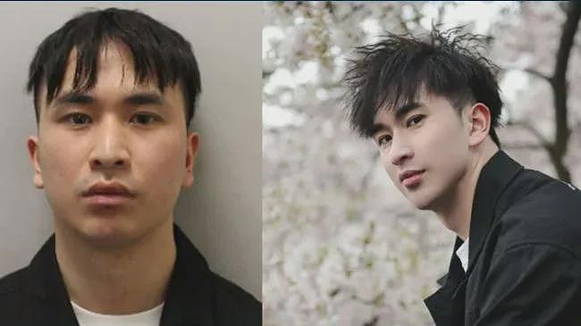 无期徒刑！中国留学生强奸24名女性，高知博士竟是披着羊皮的狼...（组图） - 3