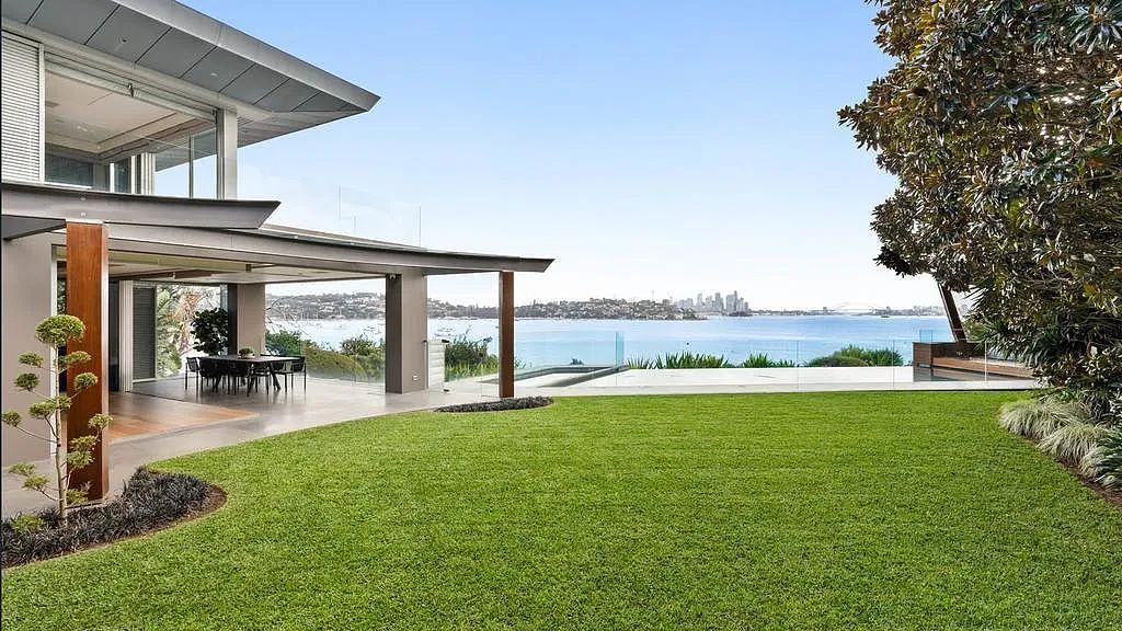 Barangaroo顶层公寓$8000万成交！James Packer顾问疑为买家（组图） - 8