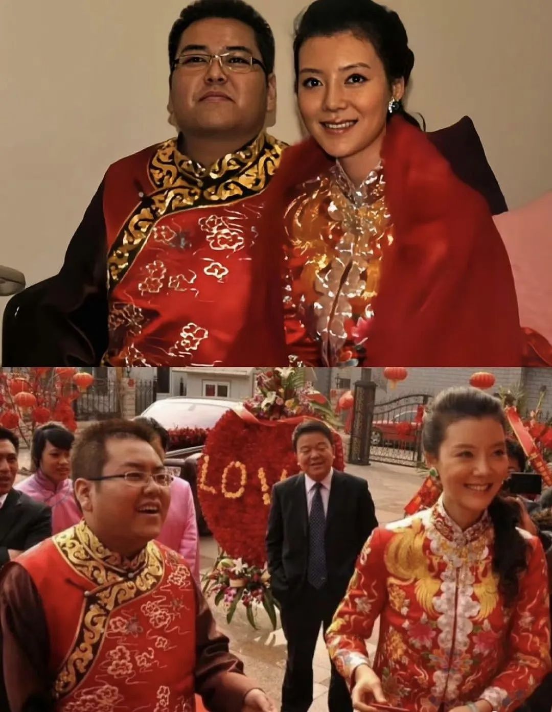狂亏150亿，女明星为啥容易陷入假豪门？（组图） - 16