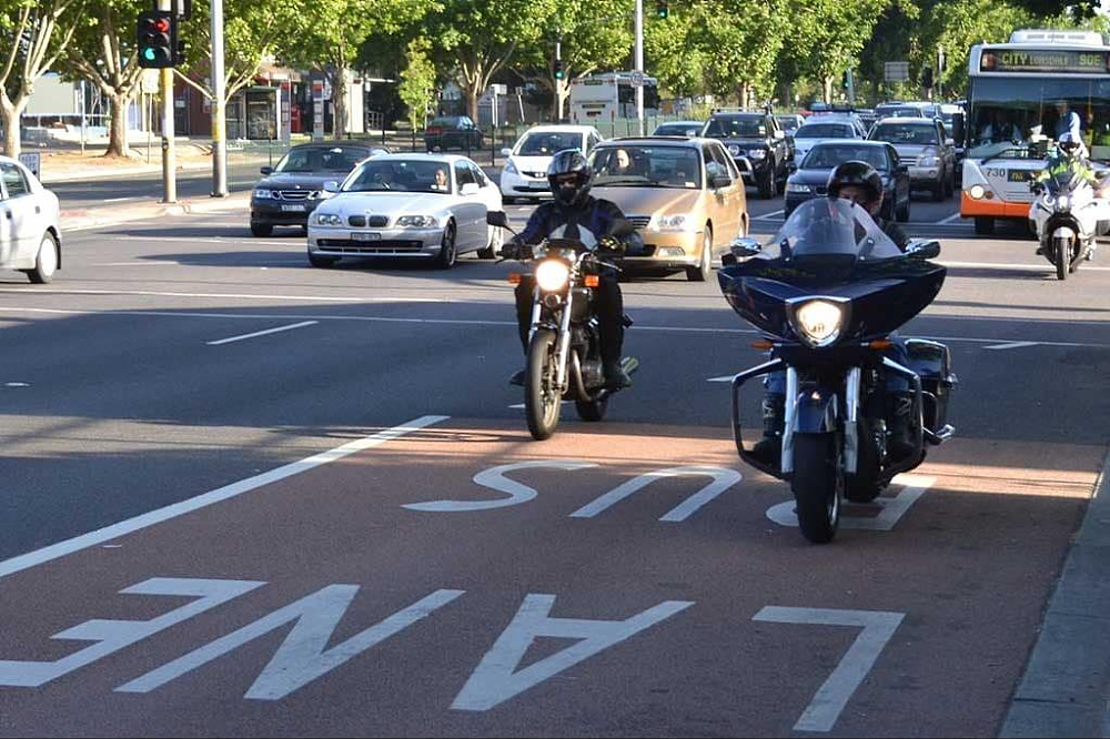 天呐!死亡人数太多了,维州道路即将发生重大变化(组图) - 2