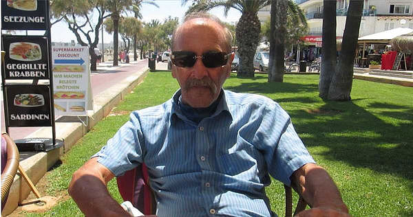 恐怖人妻下药毒翻丈夫，趁他断气前“割手臂肉喂狗”致失血而死（组图） - 2