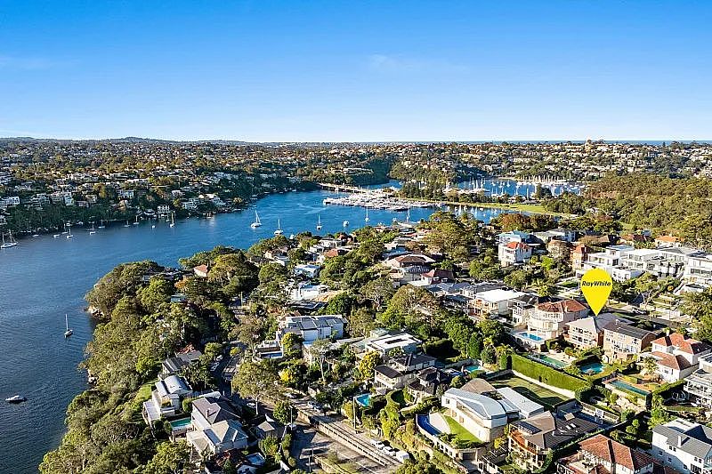 Mosman水景大宅$730万澳元拍前售出，开发潜力是关键！（组图） - 4