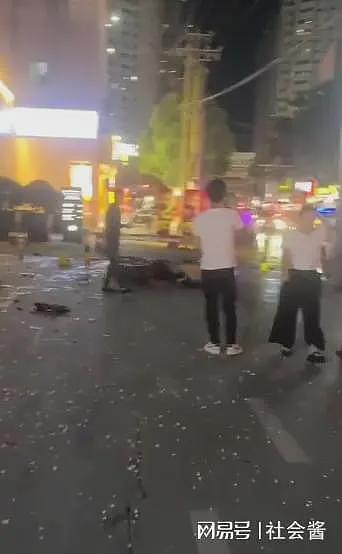 福建南安发生重大车祸！肇事者醉酒后驾车，净资产超过二十亿（视频/组图） - 3