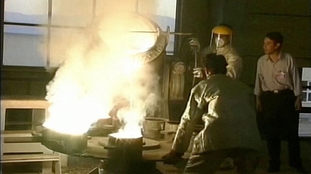 伊朗409公斤高浓缩铀下落不明！IAEA无法核实位置（组图） - 5