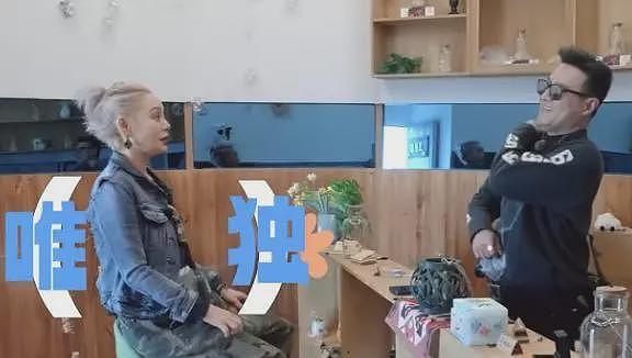 汪峰用蛋糕无人机给宁静庆生!牵手看流星,撕碎章子怡最后的体面(组图) - 12