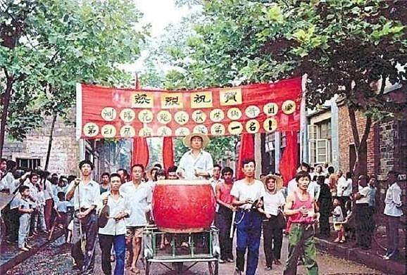 浏阳花炮往事:从驱鬼物到娱乐品,千年炼成五百亿产业(组图) - 2