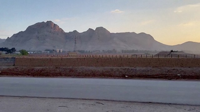 伊朗409公斤高浓缩铀下落不明！IAEA无法核实位置（组图） - 6