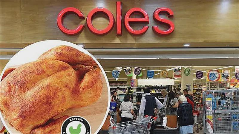 Coles推出“烤鸡套餐”,仅售$13.5!有吃有喝,持续一整年(组图) - 5