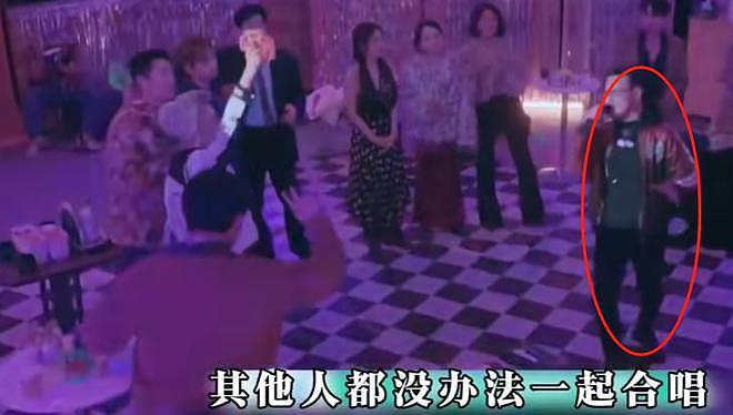 汪峰宁静庆生十指紧扣，撕开章子怡伤疤，森林北实惨（组图） - 8