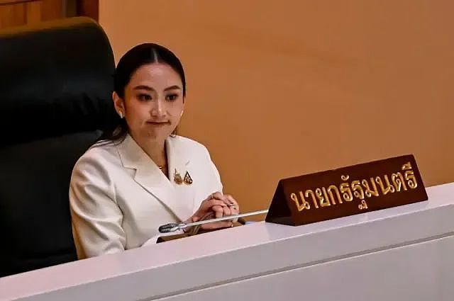 泰国爆发!总理辞职或解散国会?洪森为何这么绝?(组图) - 49