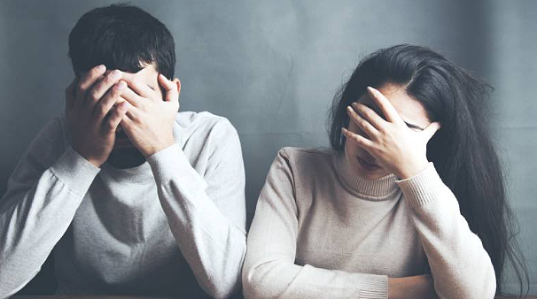 中国岳父岳母逼疯洋女婿！来探亲直接不走了，各种作妖小哥只能发帖求助...（组图） - 12