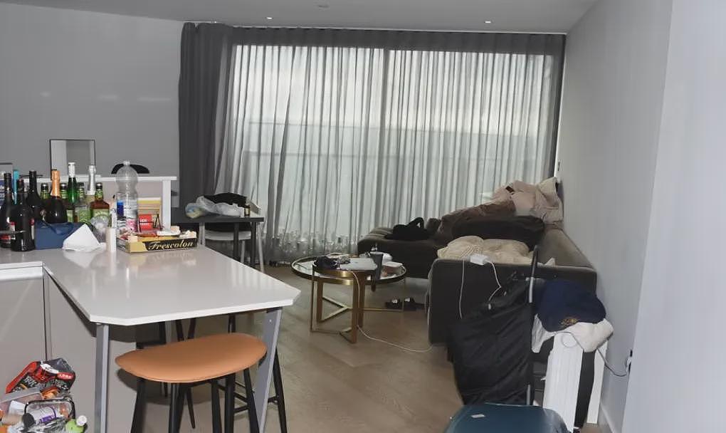 中国留学生下药迷奸数十名女性!被判无期!为减刑主动要求化学阉割(组图) - 9