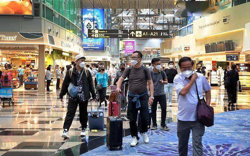 中国“神秘组织”免签入境东南亚，抢当地人饭碗！工费砍半、996加班、效率翻倍（组图） - 31
