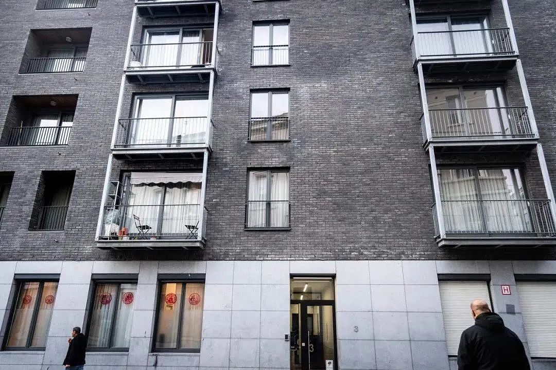 可怕！超千名中国女性被拐欧洲卖淫，老鸨是八旬华人大爷！38人将受审（组图） - 5