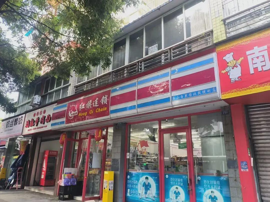 “中国零售女王“：不让儿子接班，百亿产业“交棒“国（组图） - 6