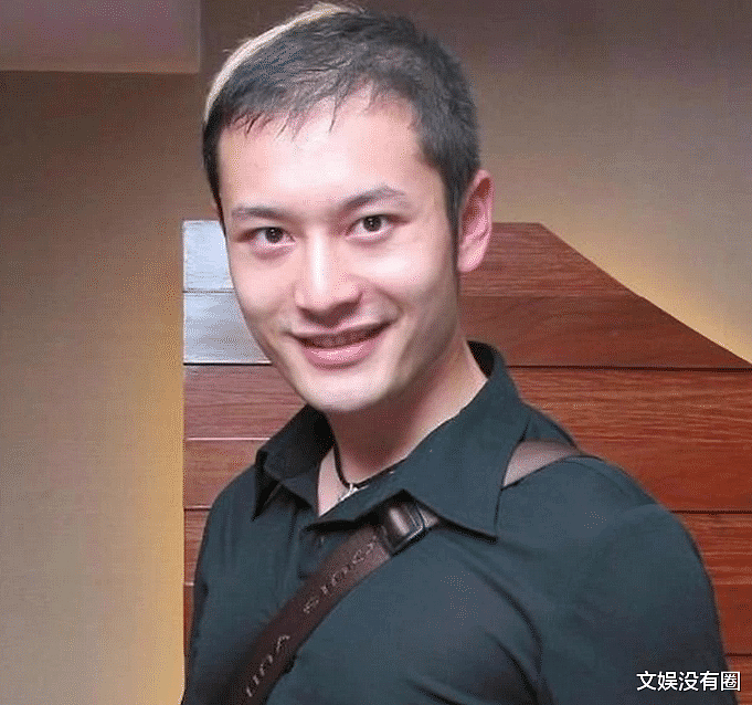 黄晓明回应上戏考博落榜，网友神总结：我有关系，但我没滥用（组图） - 4