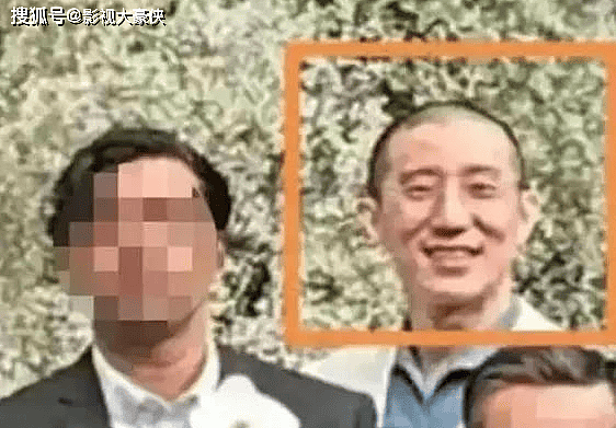 42岁房祖名现身婚礼！秃顶暴瘦模样沧桑，比71岁成龙还显老（组图） - 5