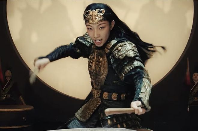 央媒为那尔那茜发声，让子弹再飞一会（组图） - 7