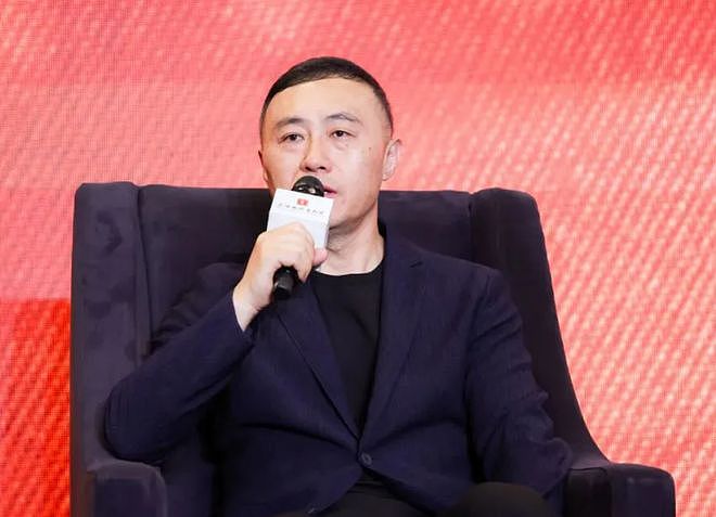 《哪吒2》分账不公平？业内打脸光线总裁：没有投入还想要分更多（组图） - 2